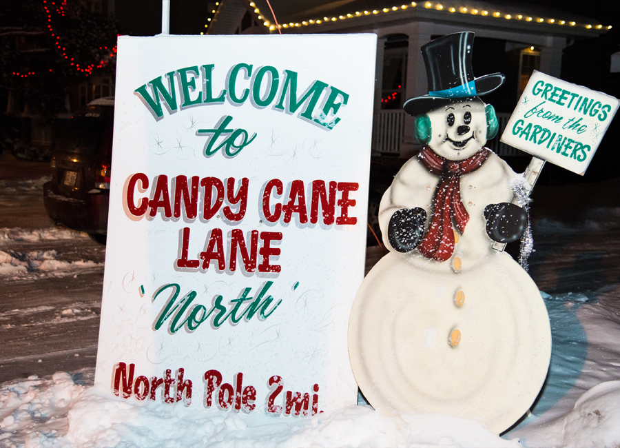 Candy Cane Lane Explore Edmonton Candy Cane Lane Explore Edmonton
