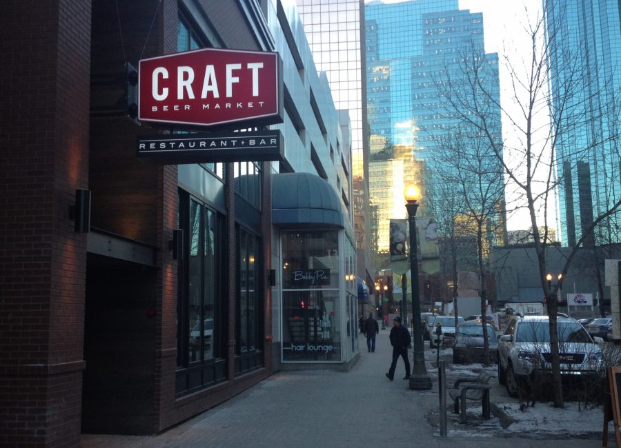 Craft Beer Market Explore Edmonton Explore Edmonton
