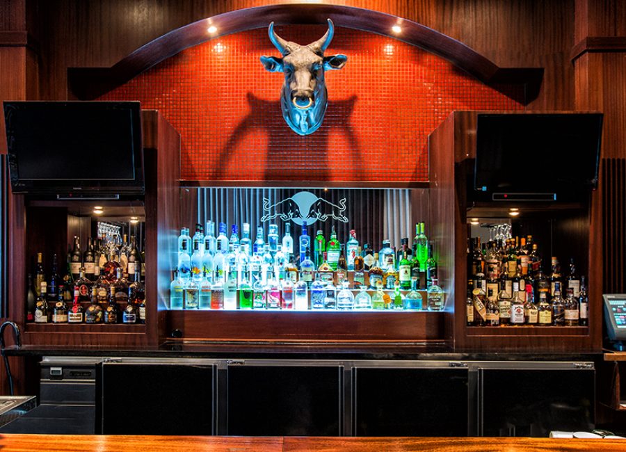 LUX Steakhouse + Bar94 Explore Edmonton Explore Edmonton