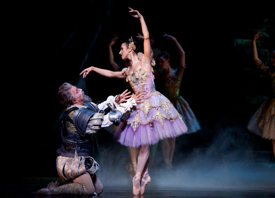 Alberta Ballet Explore Edmonton