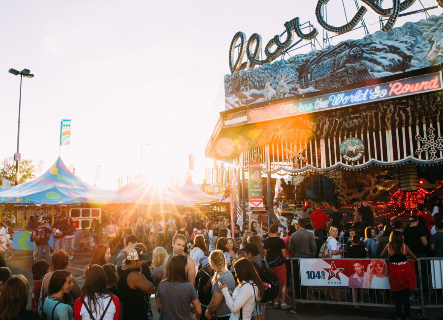 KDays Explore Edmonton