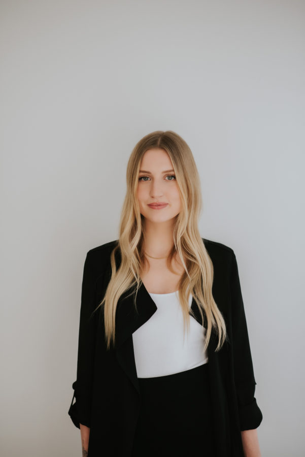 Kalee Rutherford