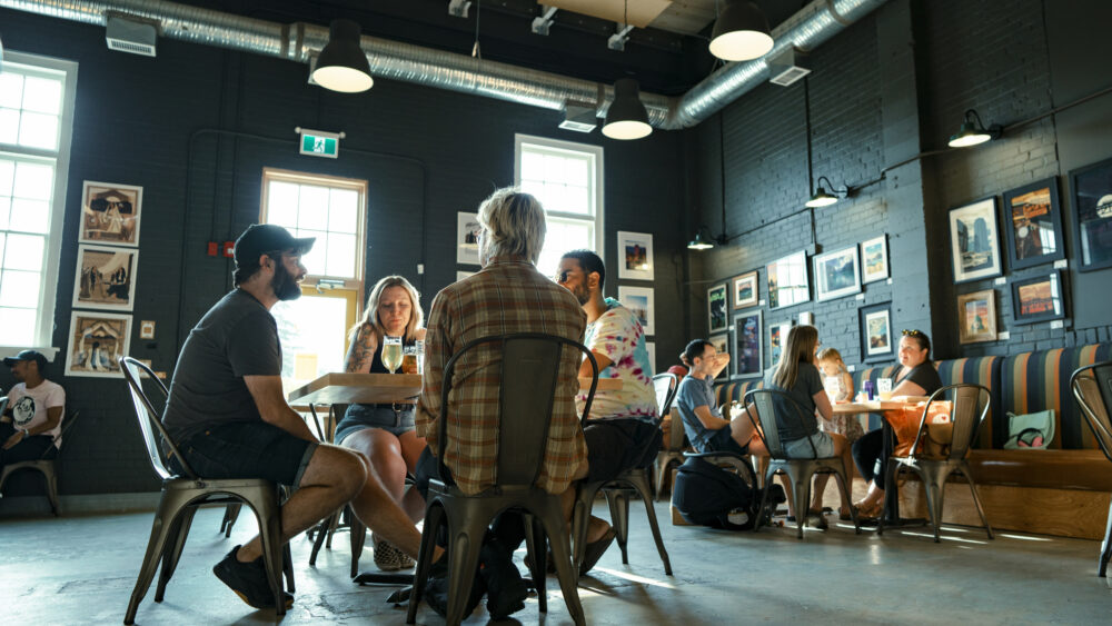 Best Breweries in Edmonton Explore Edmonton