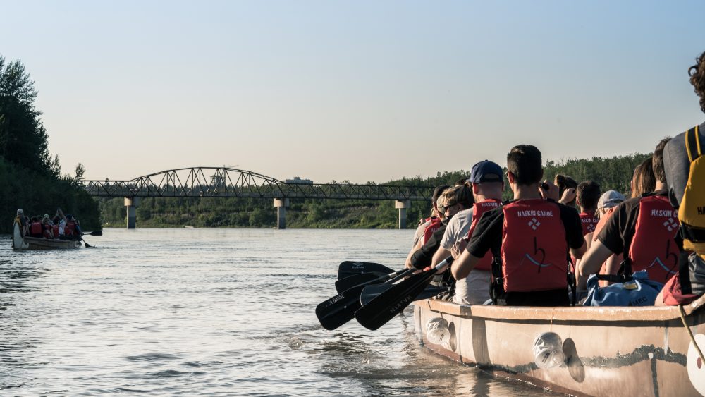 Edmonton Tours Made for Exploring Explore Edmonton