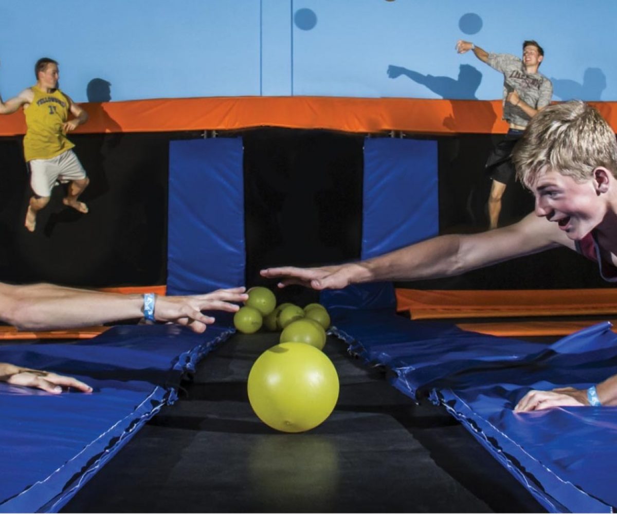 Sports Explore Edmonton