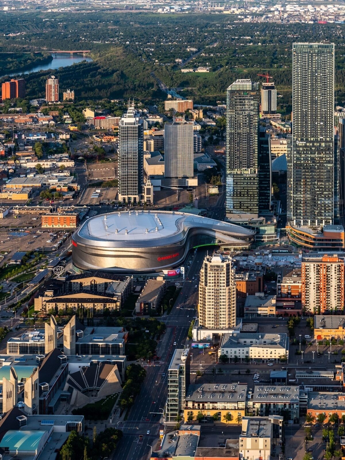 Discover Unforgettable Experiences: Your Guide To Edmonton's Events Tomorrow