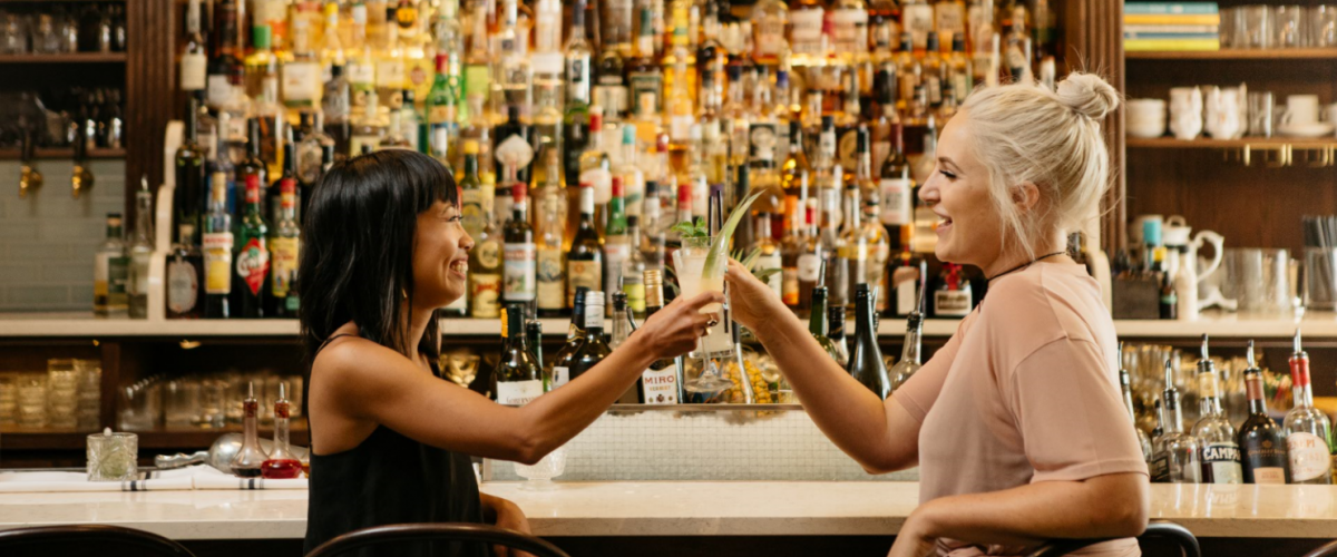 Bar Clementine Explore Edmonton Explore Edmonton