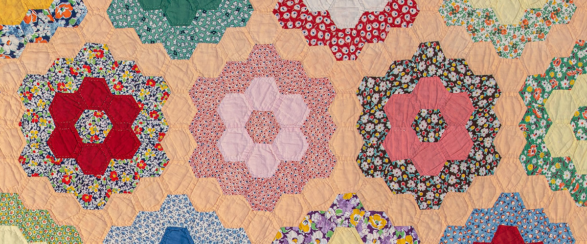 Up Close Alberta Quiltmakers and Their Quilts Explore Edmonton