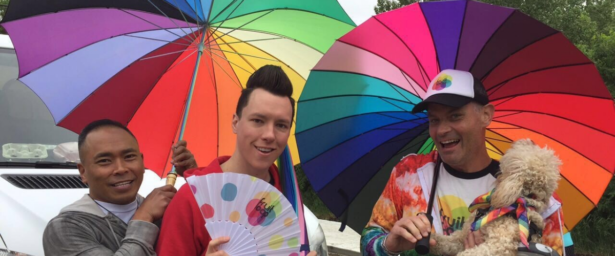 Fruit Loop Society of Alberta Explore Edmonton