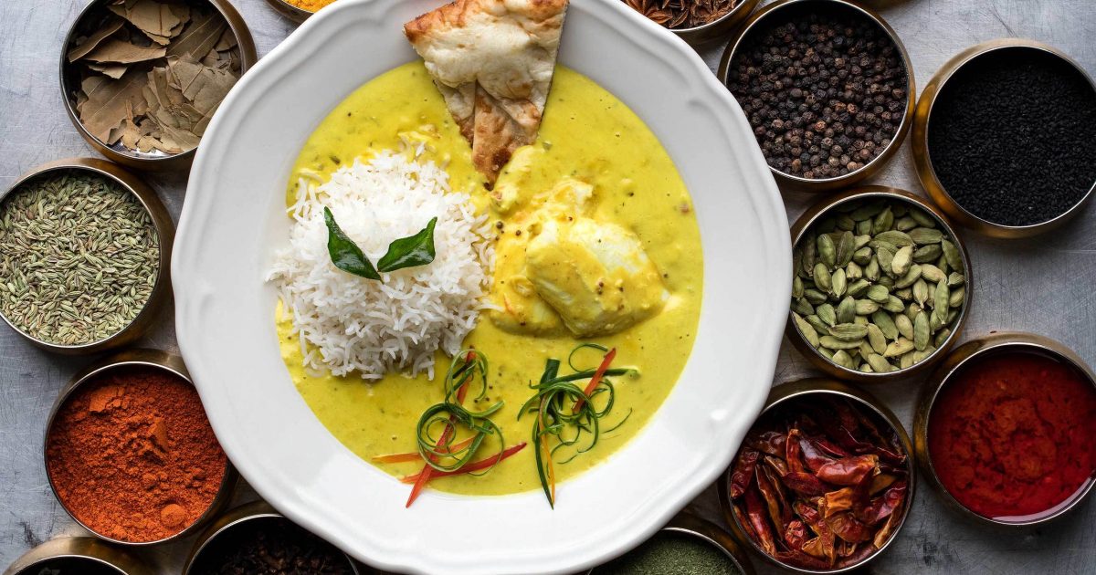 Guru Fine Indian Cuisine Explore Edmonton Explore Edmonton