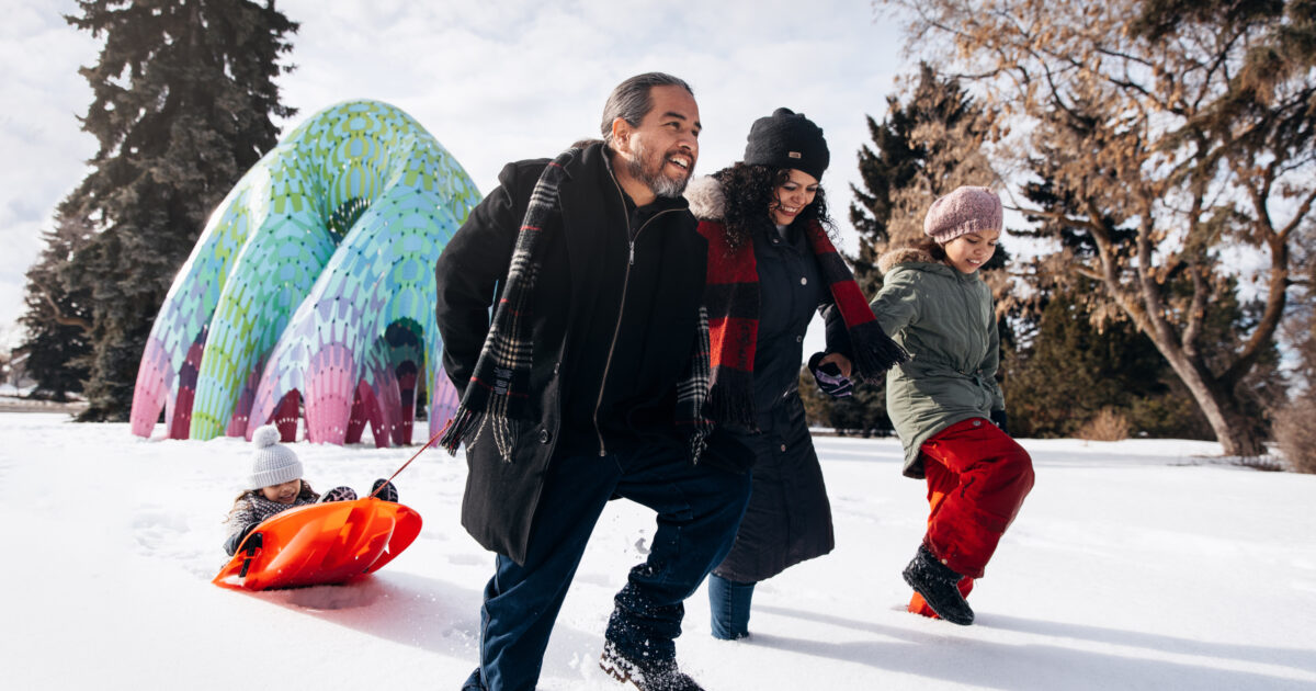 Things to Do in Edmonton