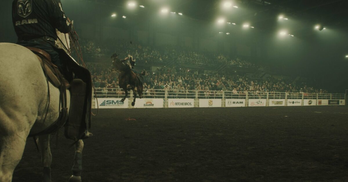 Canadian Finals Rodeo 2024 Explore Edmonton