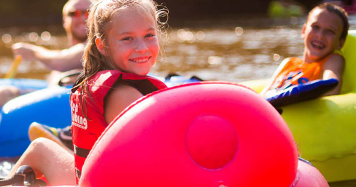 Edmonton River Float Explore Edmonton