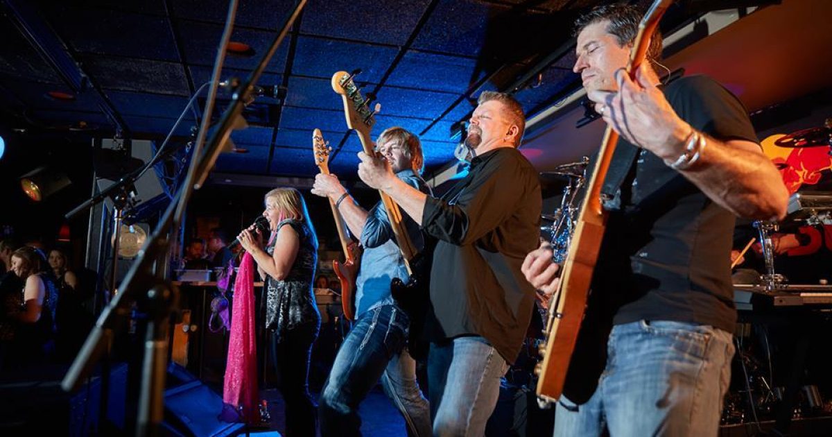 Edmonton Rock Fest Explore Edmonton