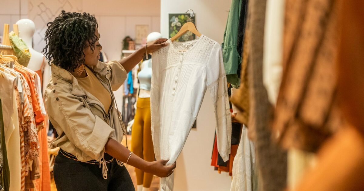 Black owned cheap online clothing boutiques