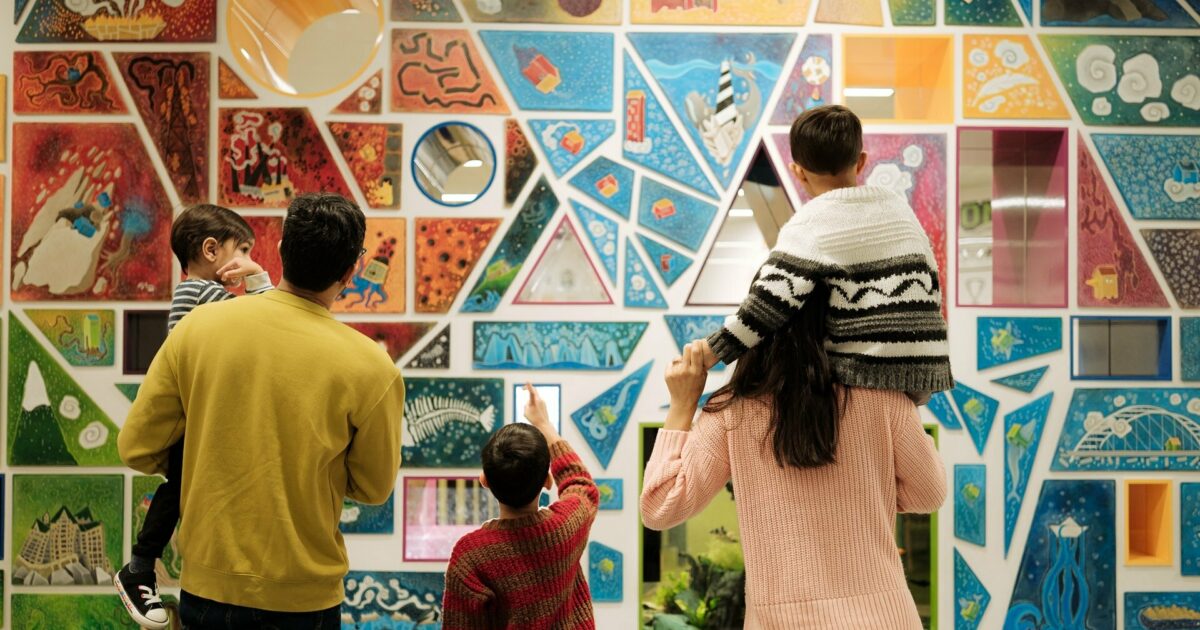 Family - Explore Edmonton