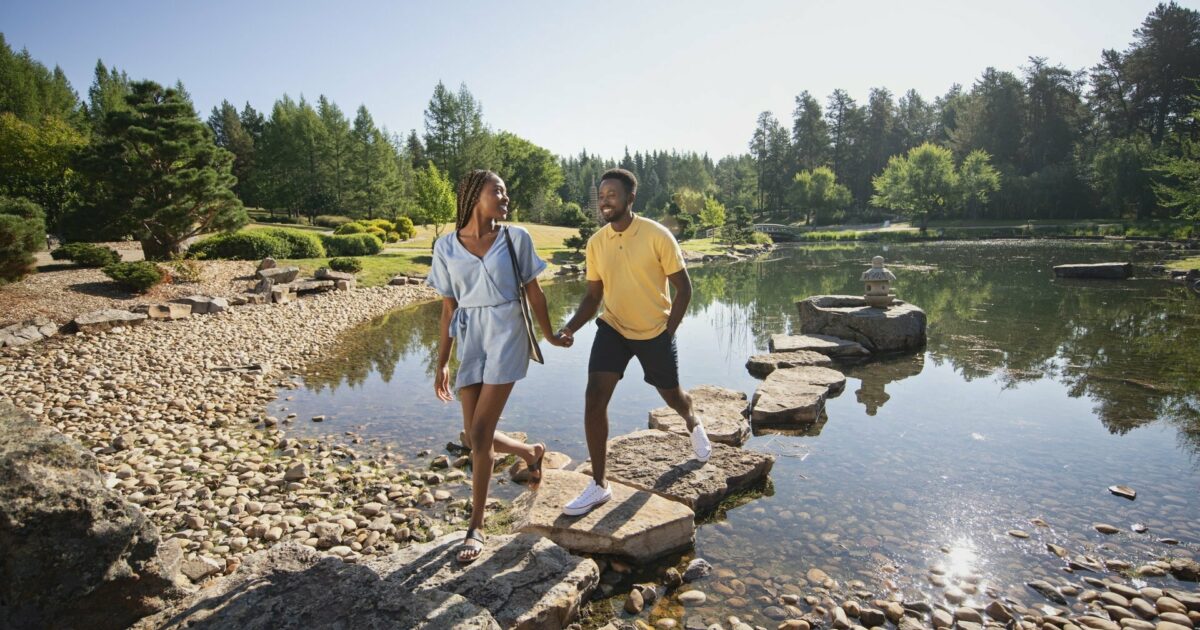 Things to Do Outside this Summer | Explore Edmonton