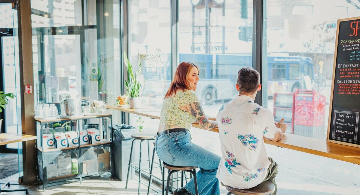 Rosewood Foods Explore Edmonton