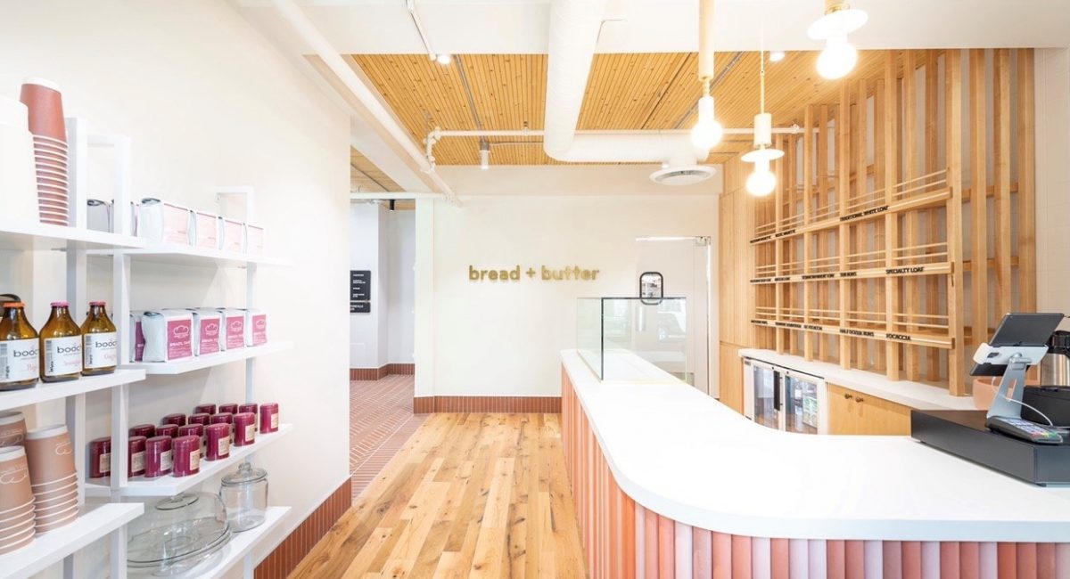 Bread + Butter Bakery Explore Edmonton