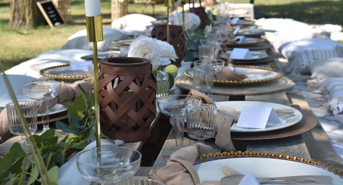 A Picnic Affair Explore Edmonton