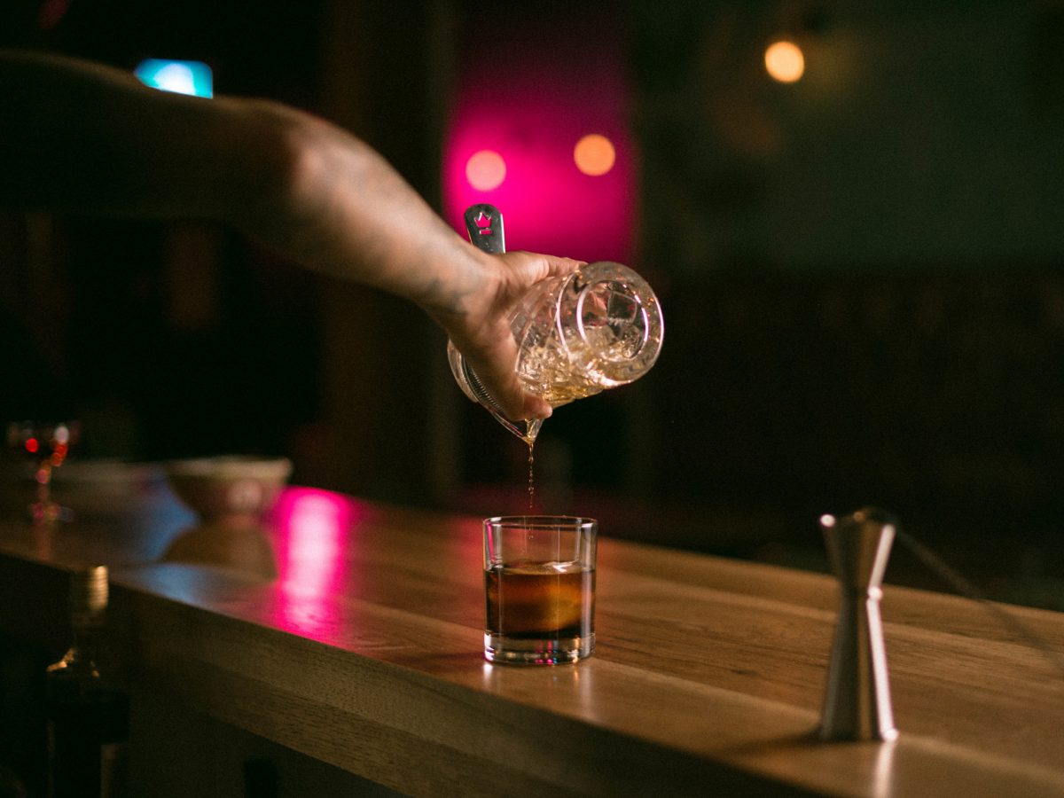 The 10 Best Cocktail Bars in Edmonton Restaurants Explore Edmonton