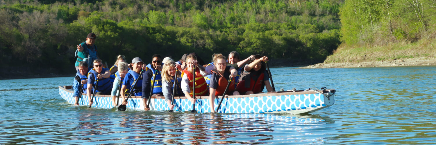 Edmonton Dragon Boat Racing Club Explore Edmonton