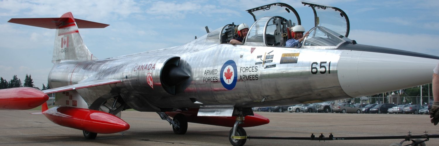 Alberta Aviation Museum Explore Edmonton Explore Edmonton