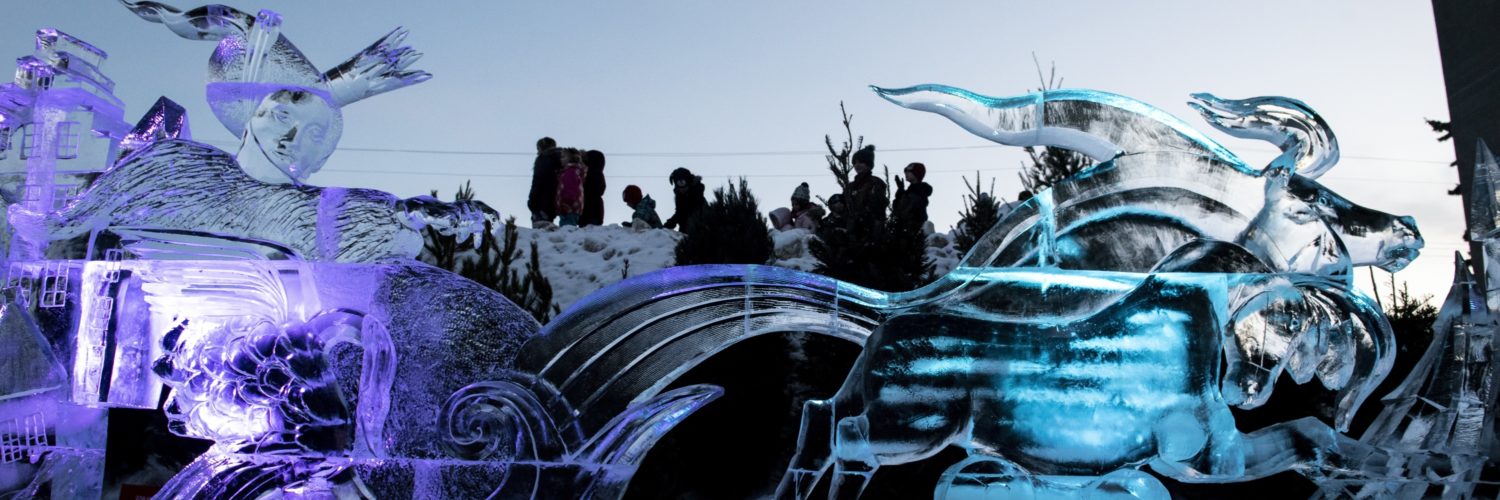 Deep Freeze A Byzantine Winter Festival Explore Edmonton