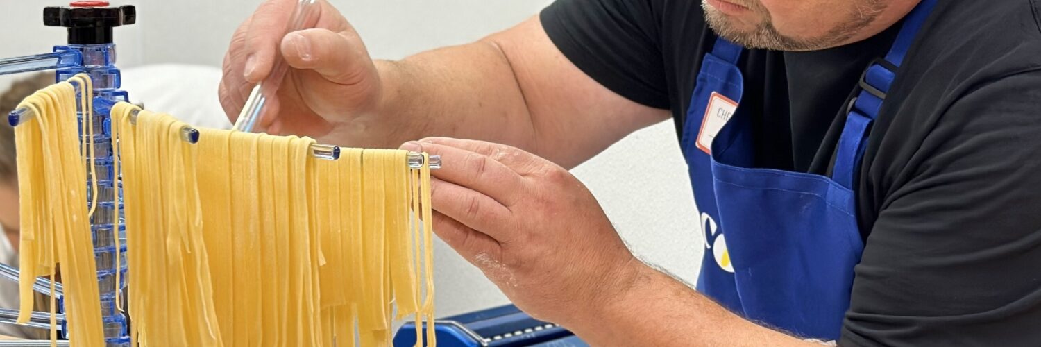 Yeg Cooking Classes Explore Edmonton