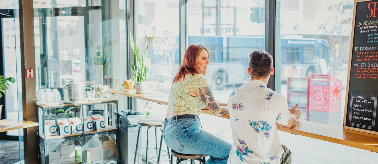 Rosewood Foods Explore Edmonton