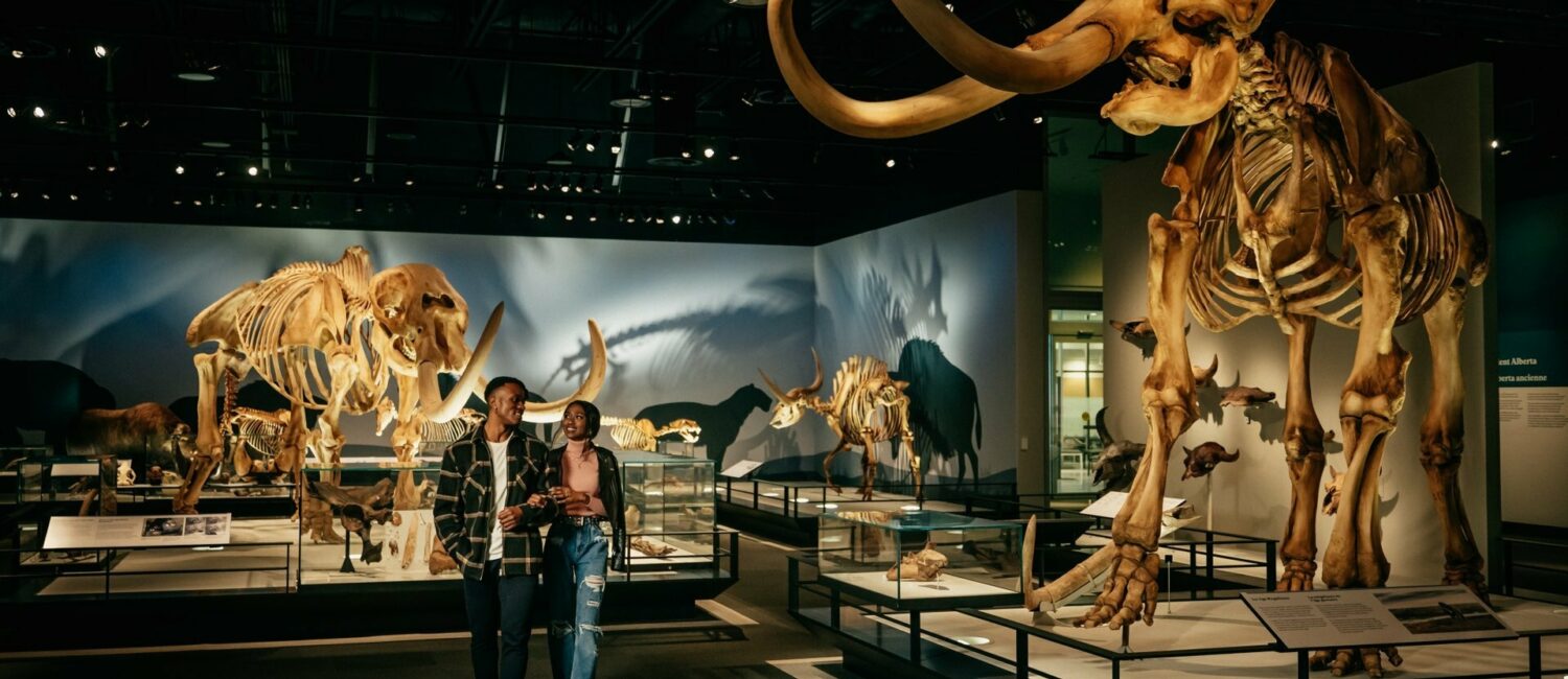 Explore Edmonton Presents Explore Edmonton