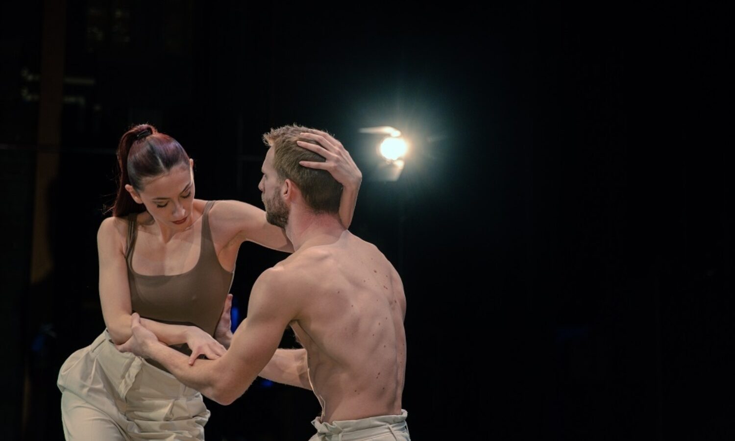 Ballet Edmonton Explore Edmonton