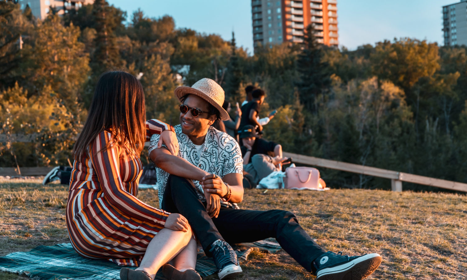 Best Picnic Spots Explore Edmonton