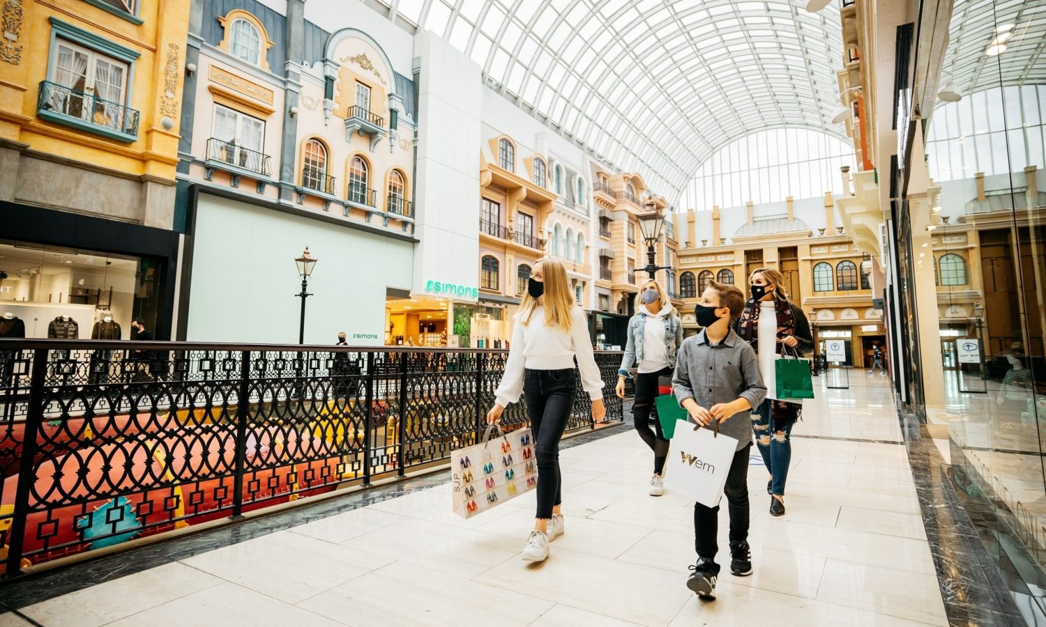 Plan your Edmonton Vacation Explore Edmonton