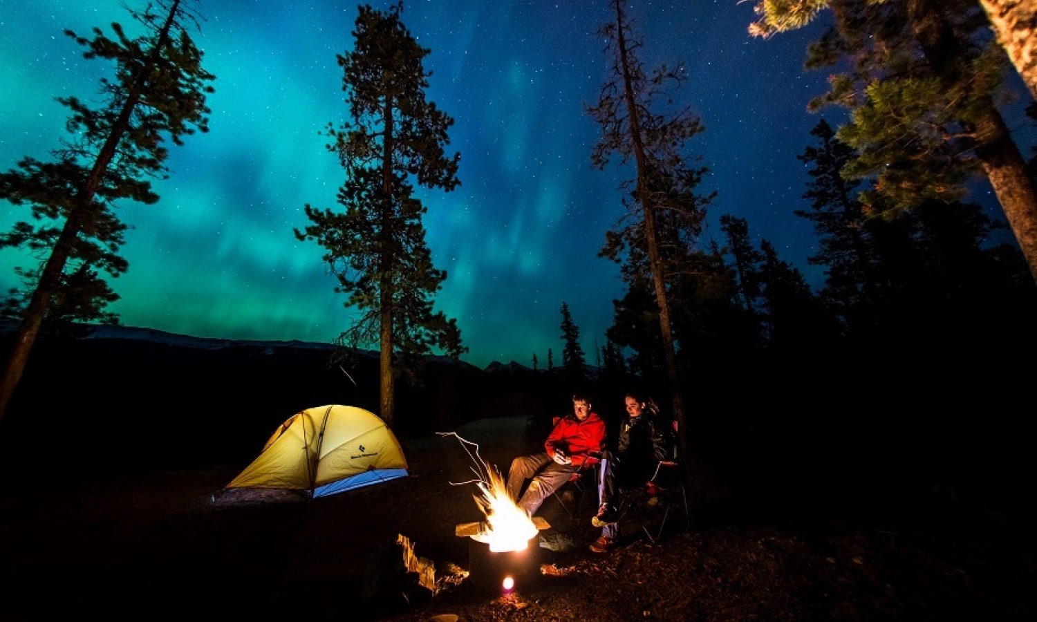 Camping in Edmonton The Best Places to Getaway Explore Edmonton