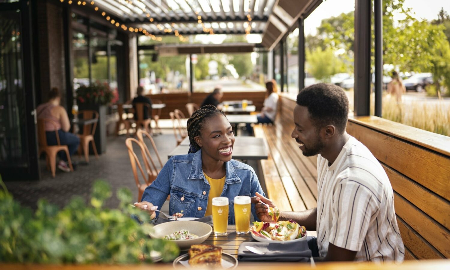 The Best Summer Patios in Edmonton Explore Edmonton