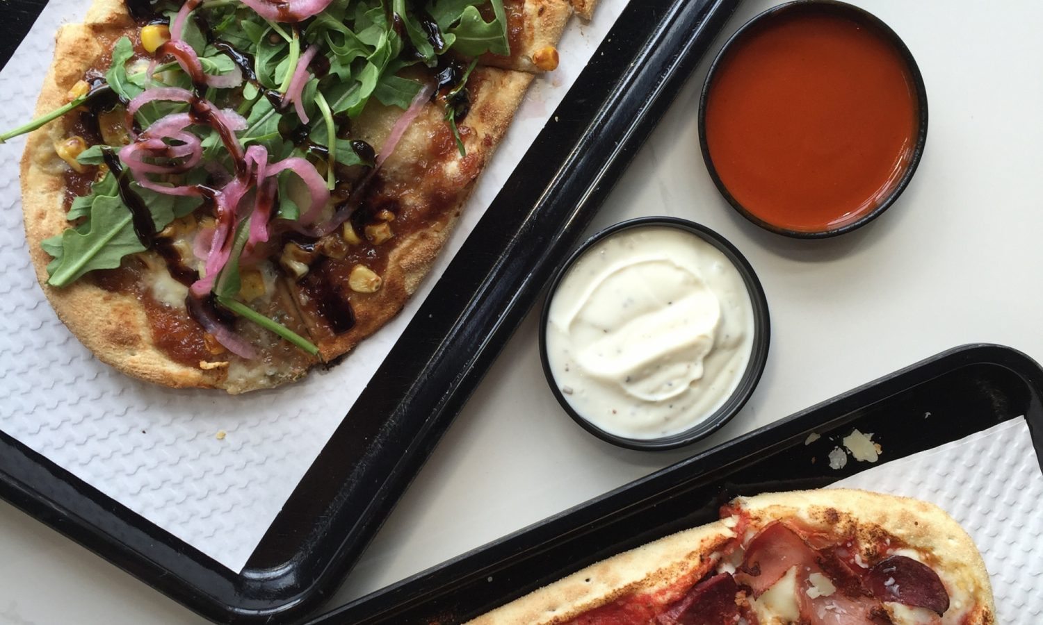 Edmonton’s Best Pizza & Pizzerias | Explore Edmonton