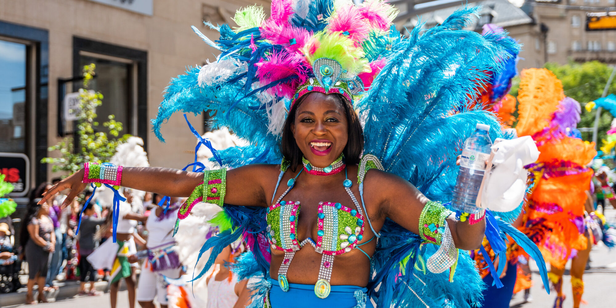 Edmonton Canada's Festival City Explore Edmonton