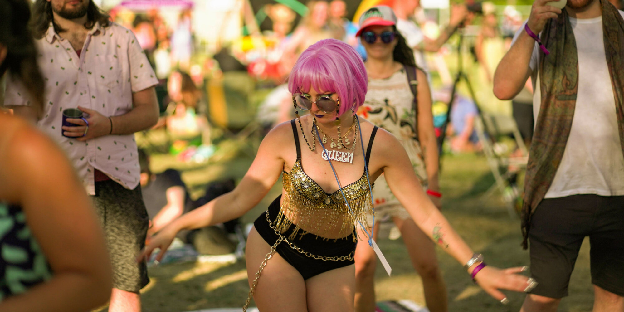 Disco in the Park Explore Edmonton Disco in the Park Explore Edmonton