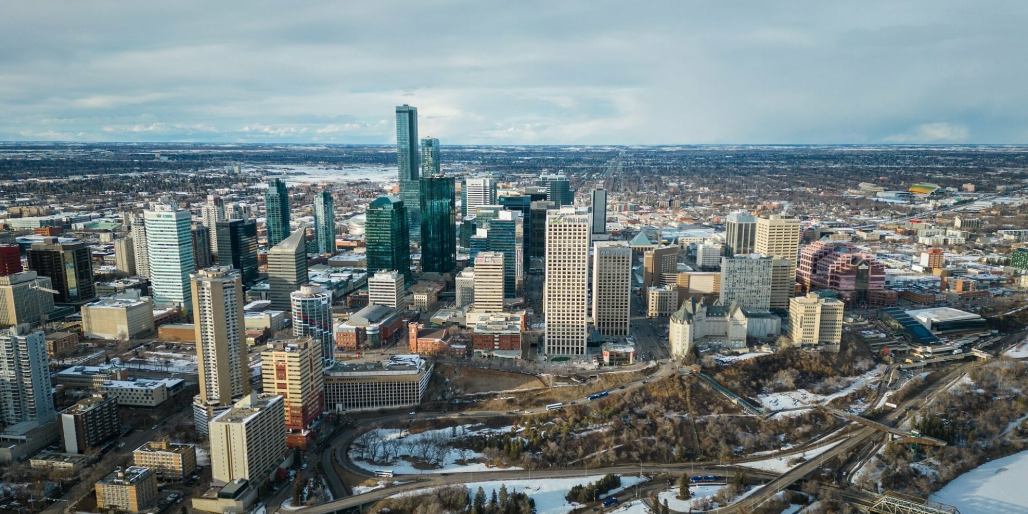 The Barra Macneils' East Coast Christmas Explore Edmonton