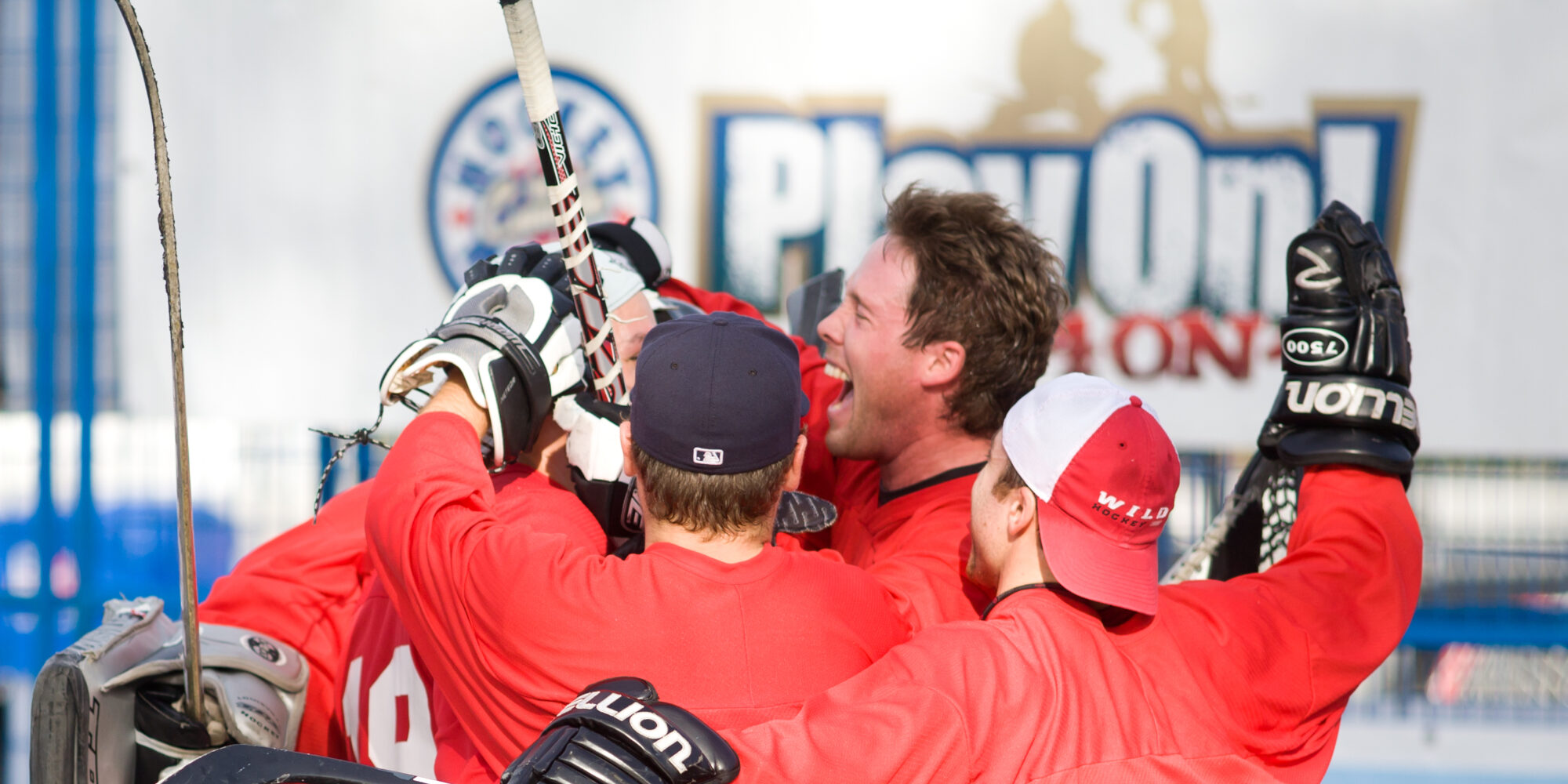 Play On! Explore Edmonton