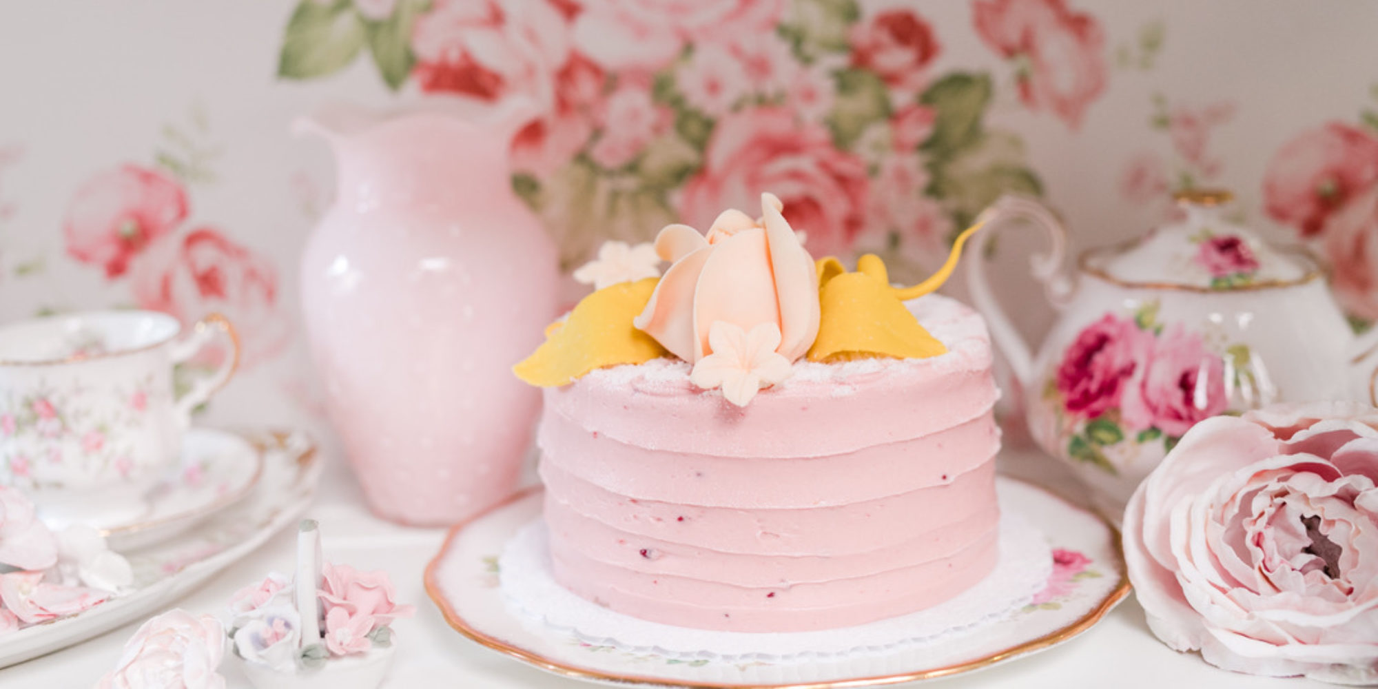 The Art of Cake Explore Edmonton