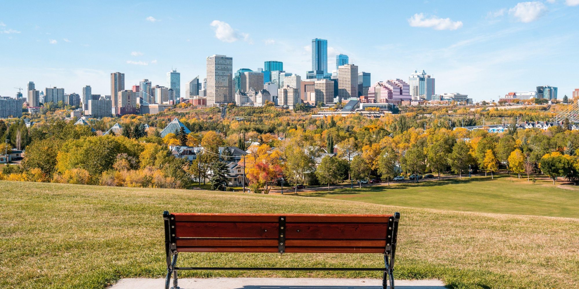 Carbon Reduction Plan 2021 | Explore Edmonton