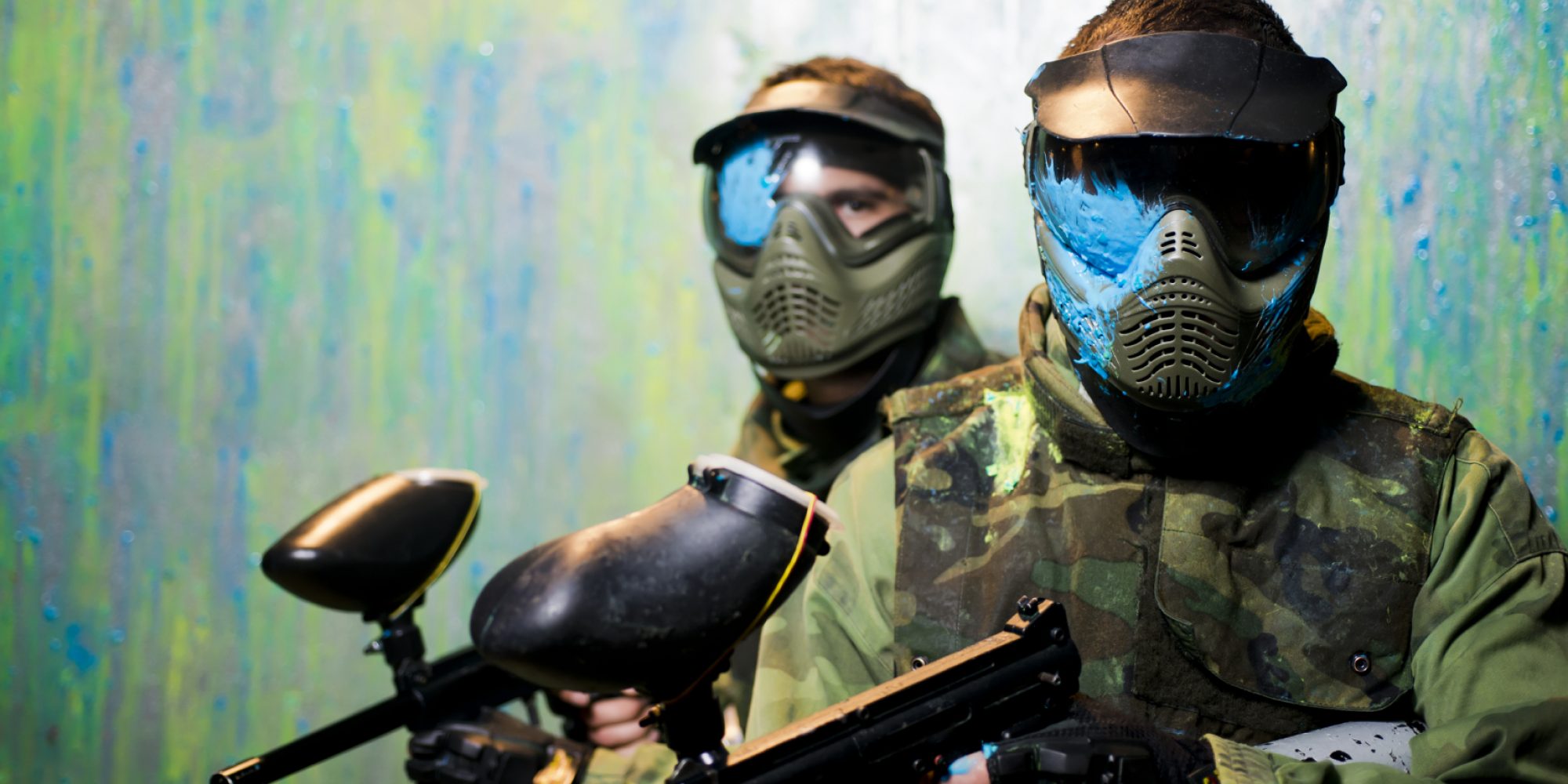 Edmonton Paintball Centre Explore Edmonton