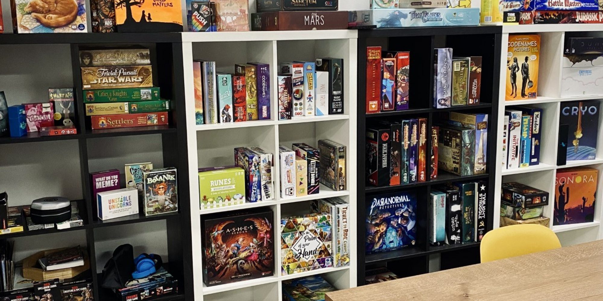 Pe Metawe Games Explore Edmonton