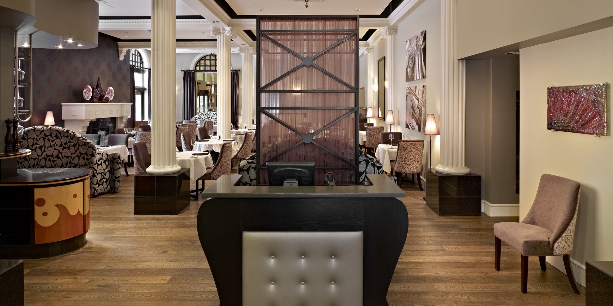 Madison's Grill Explore Edmonton Explore Edmonton