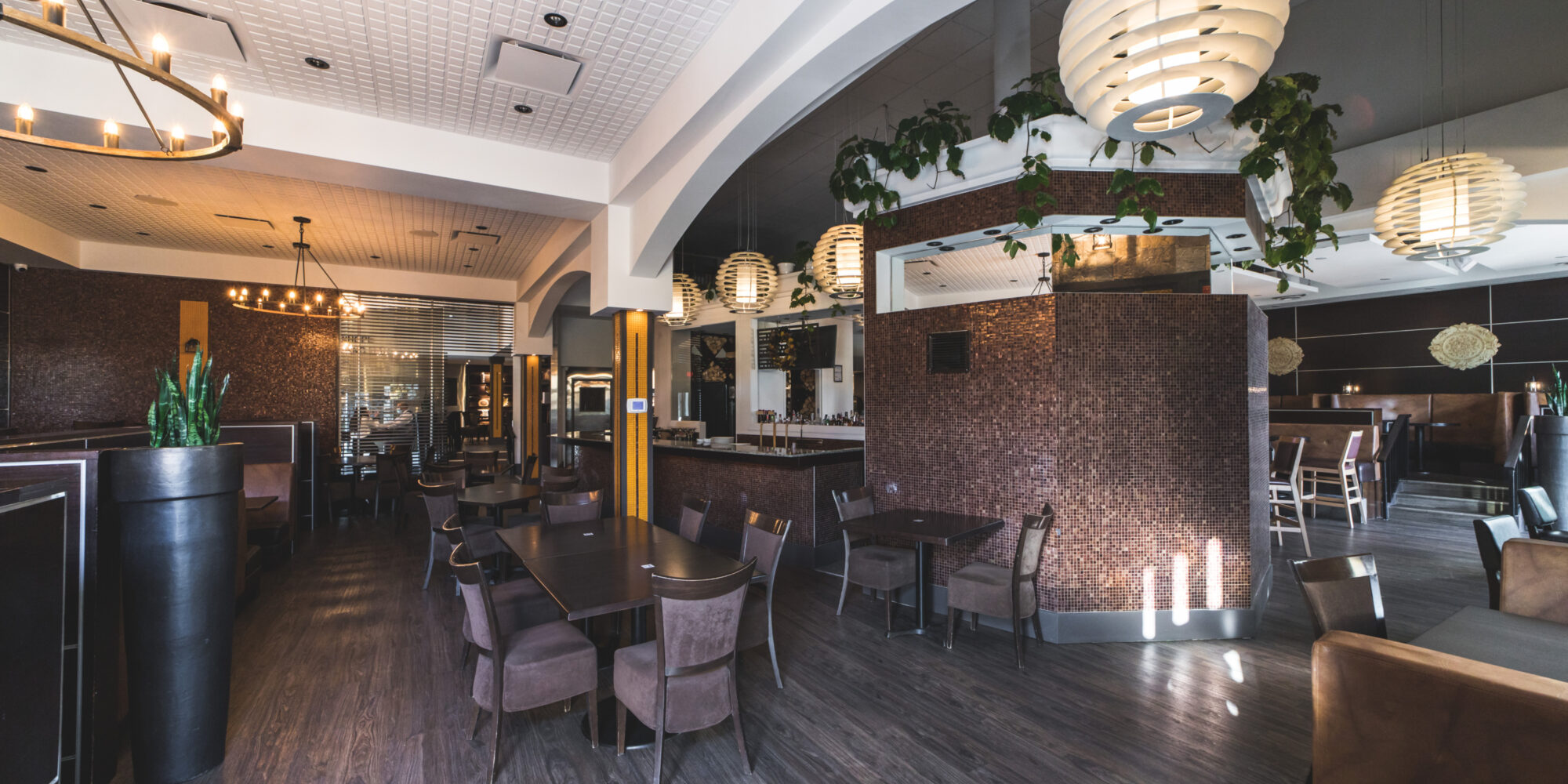 Stanhope Eatery and Bar Explore Edmonton