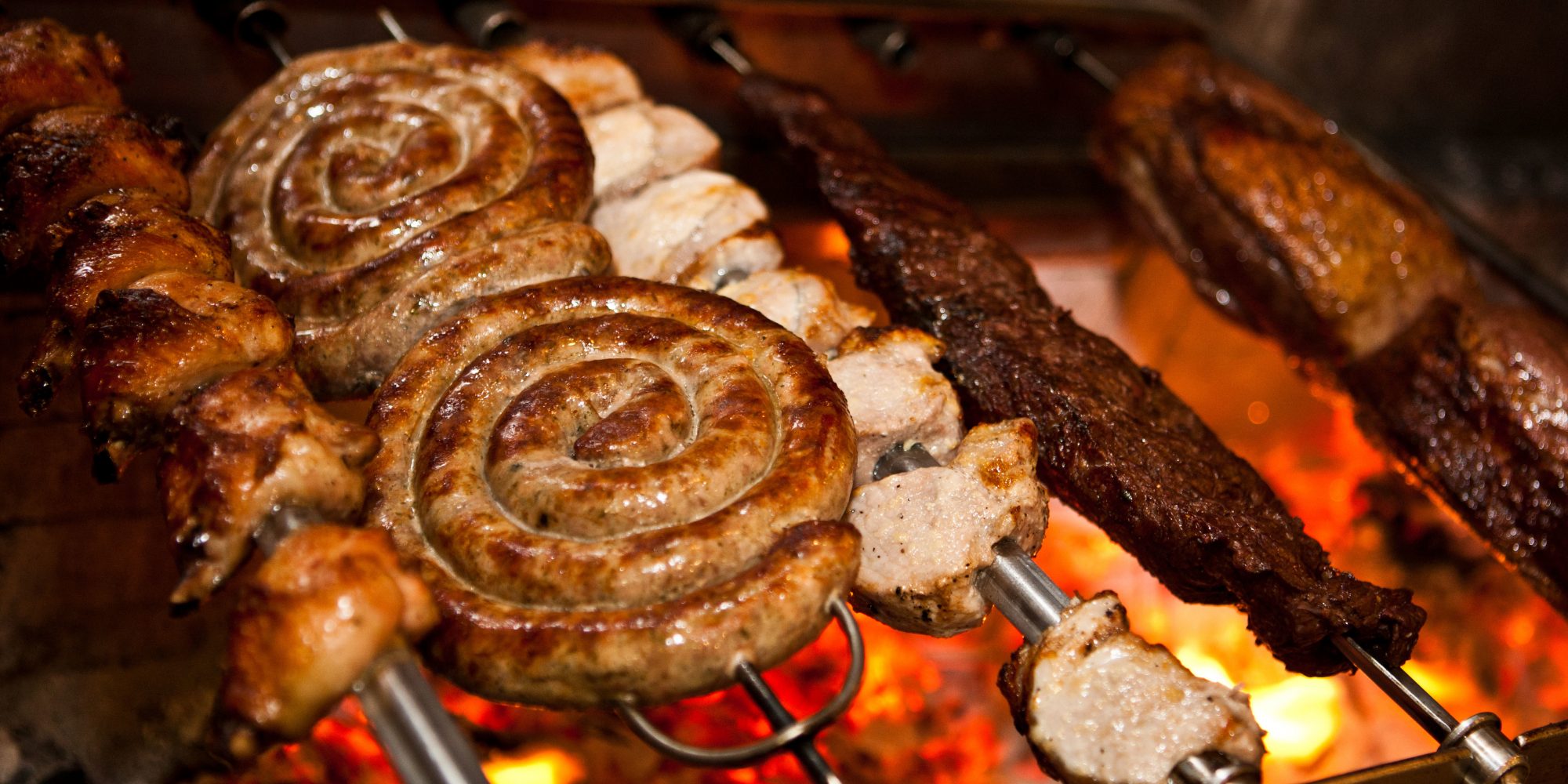 Pampa Brazilian Steakhouse Explore Edmonton Explore Edmonton