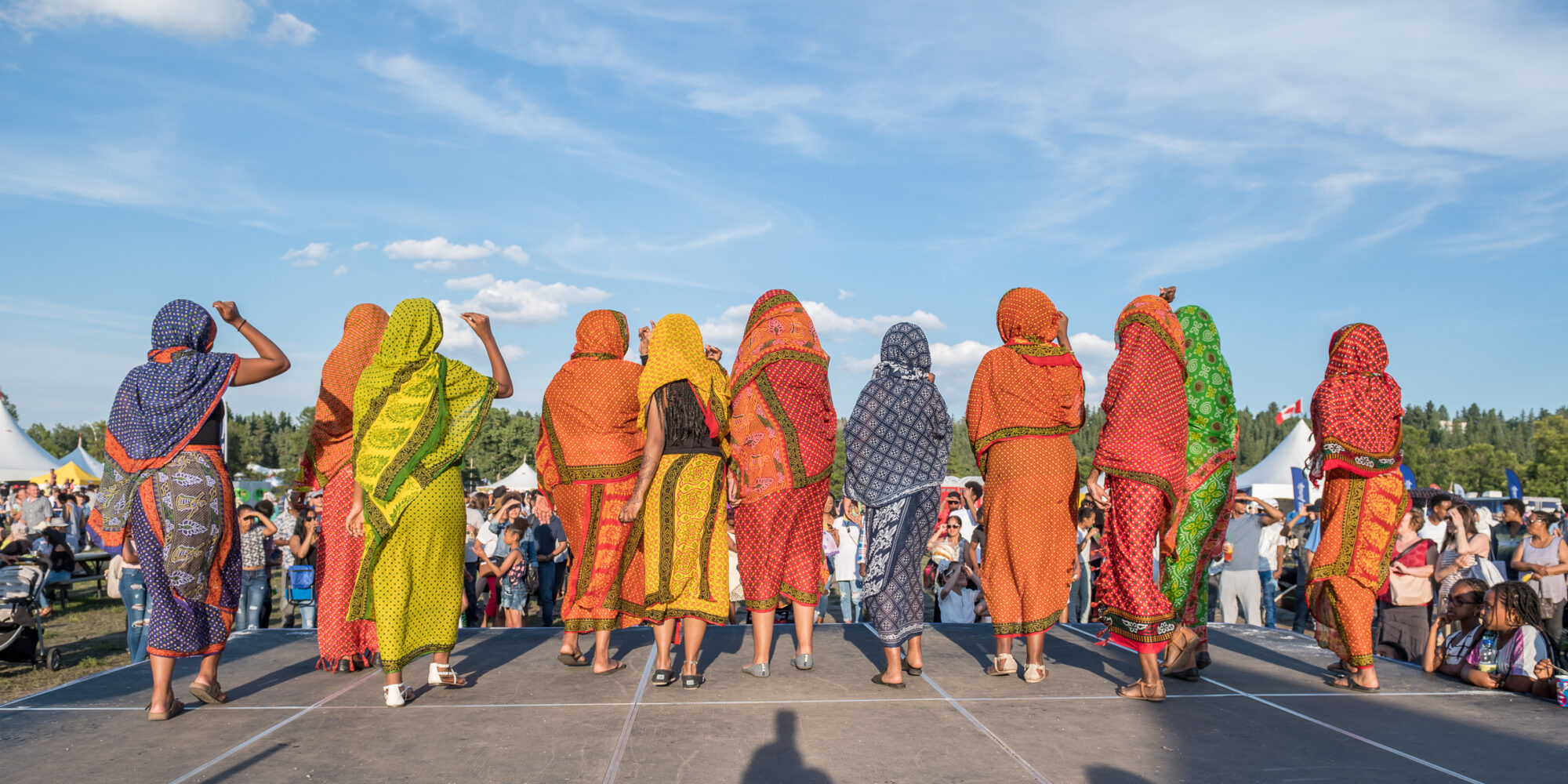 Edmonton Heritage Festival Explore Edmonton