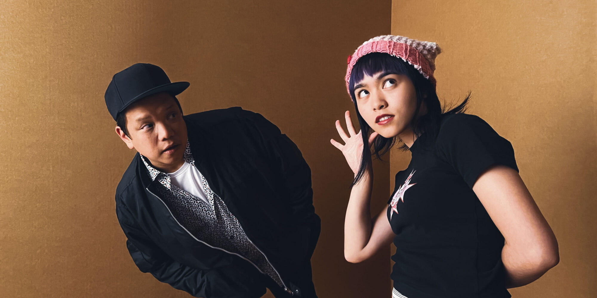 Kid Koala Explore Edmonton